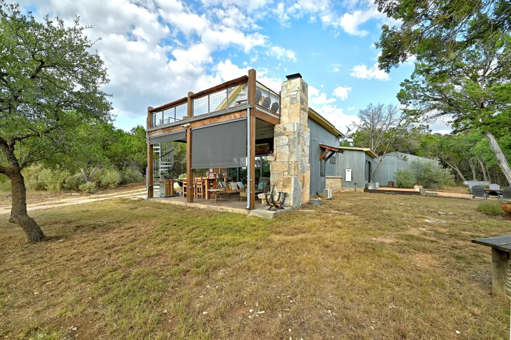 1910 Sandy Point Road Wimberley, TX 78676