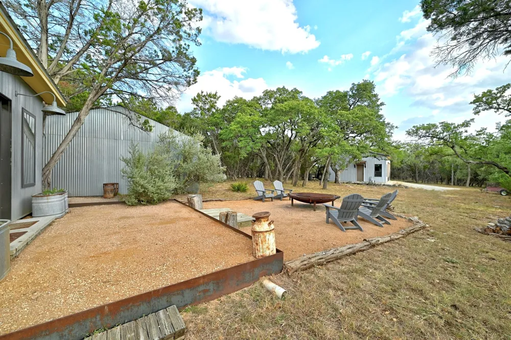 1910 Sandy Point Road Wimberley, TX 78676
