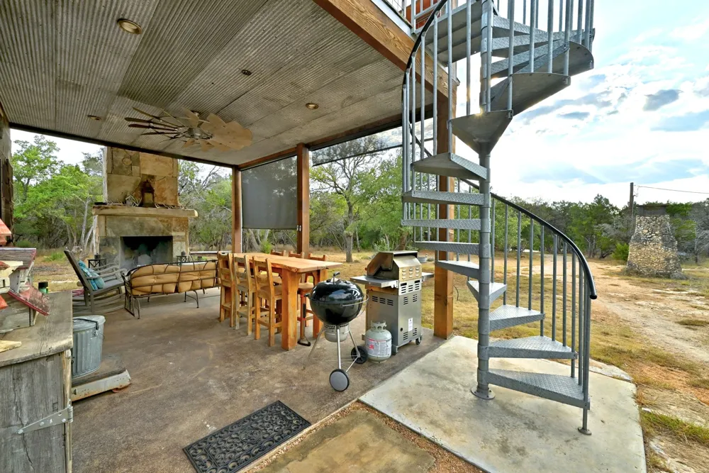 1910 Sandy Point Road Wimberley, TX 78676