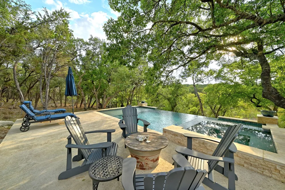 1910 Sandy Point Road Wimberley, TX 78676