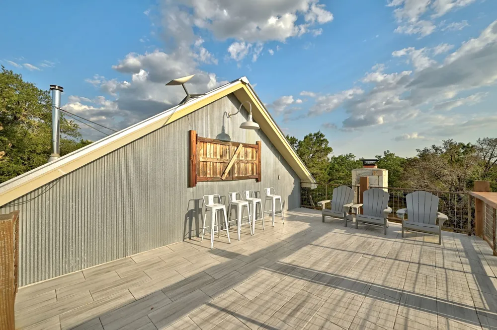 1910 Sandy Point Road Wimberley, TX 78676