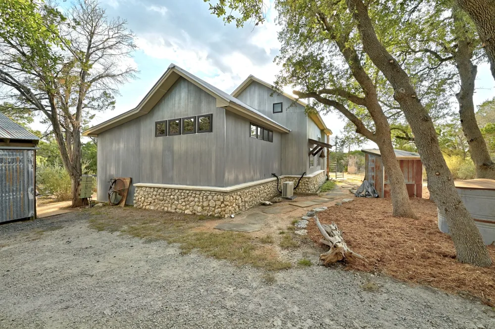 1910 Sandy Point Road Wimberley, TX 78676