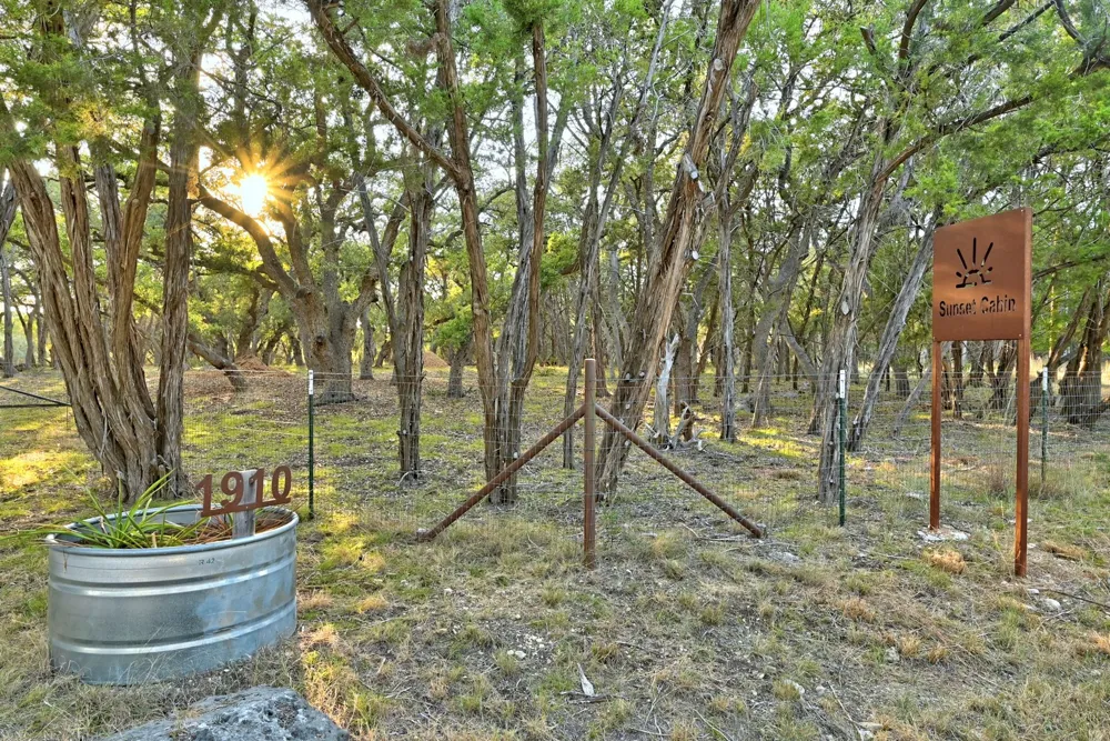 1910 Sandy Point Road Wimberley, TX 78676