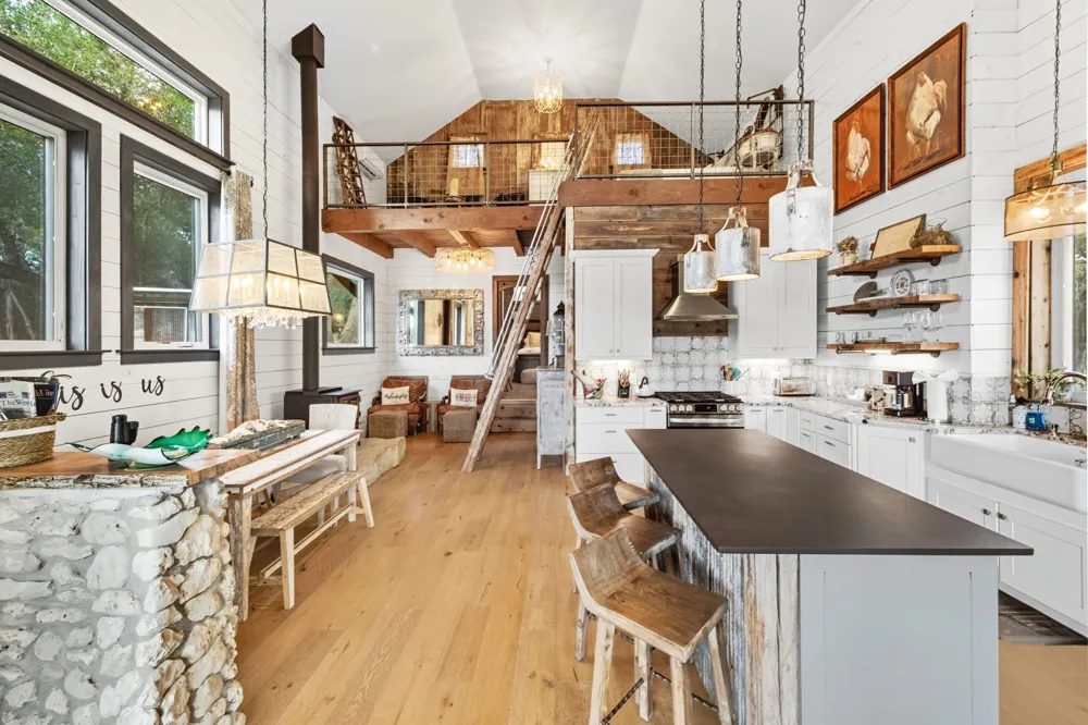 1910 Sandy Point Road Wimberley, TX 78676