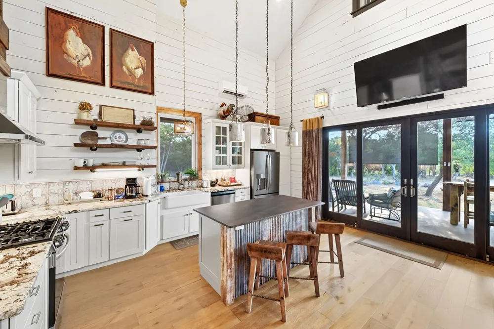 1910 Sandy Point Road Wimberley, TX 78676