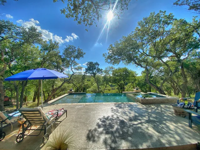 1910 Sandy Point Road Wimberley, TX 78676