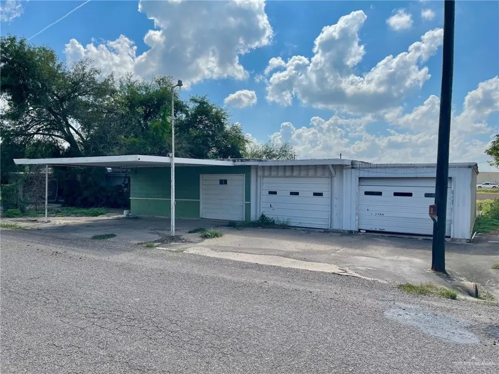 115 FM 1015 ROAD Progreso, TX 78579