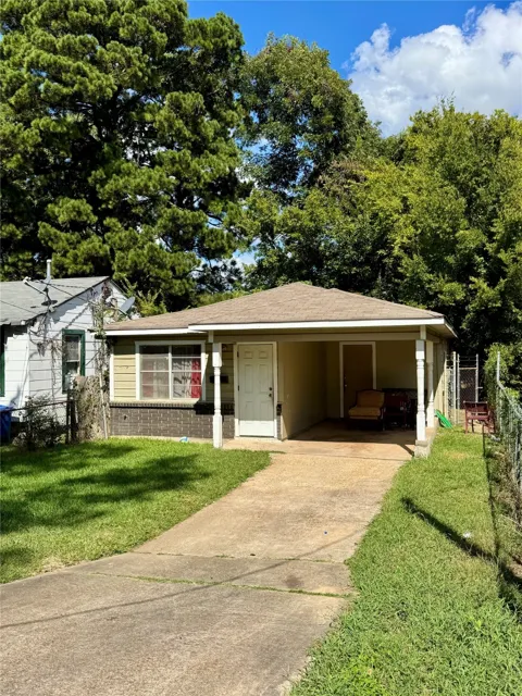 1848 W Jordan Street