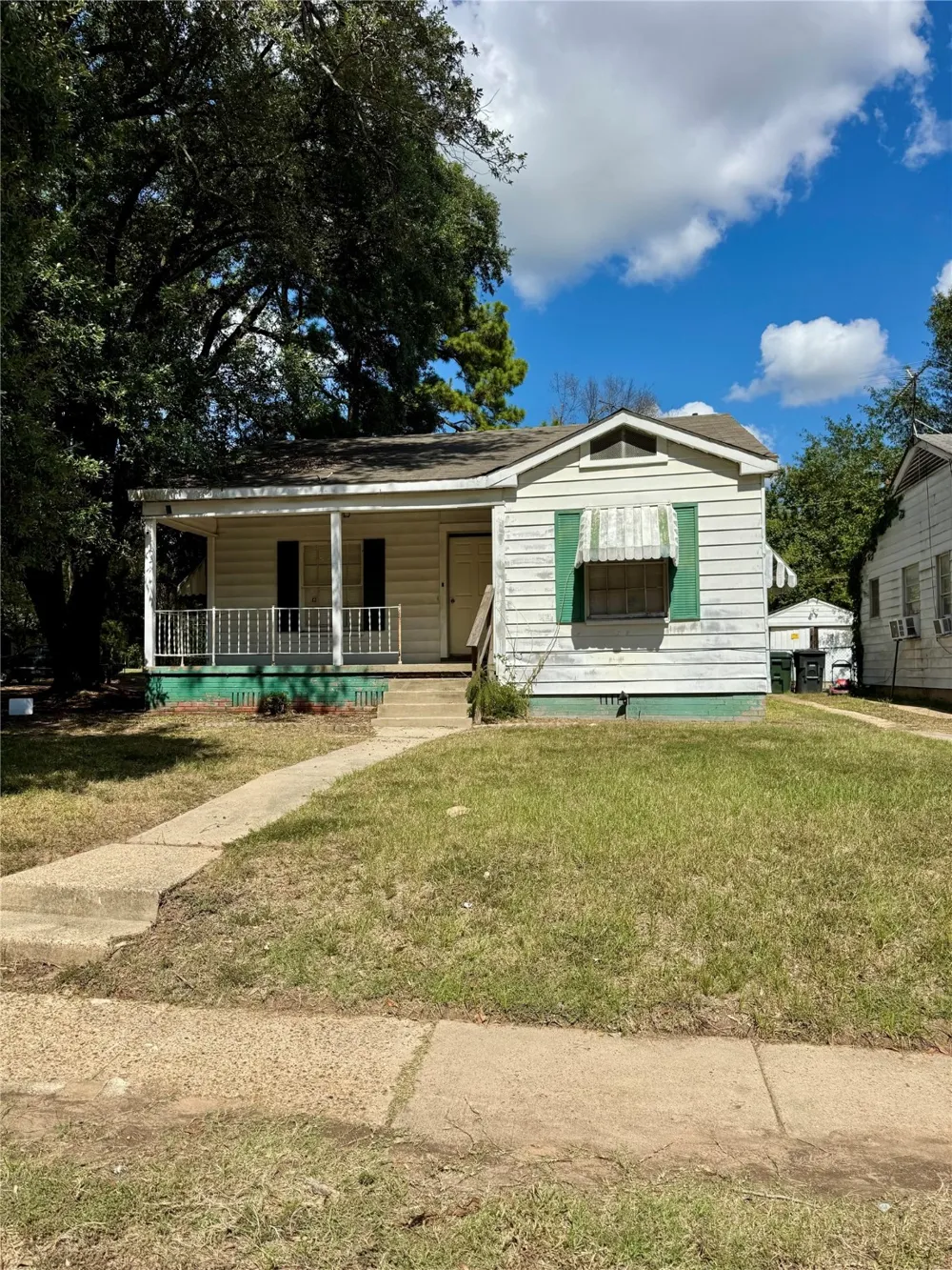 2838 Midway Street Shreveport, LA 71109