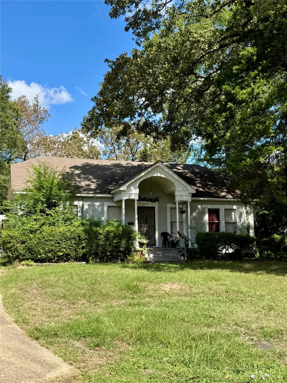 2550 Murray Street Shreveport, LA 71108