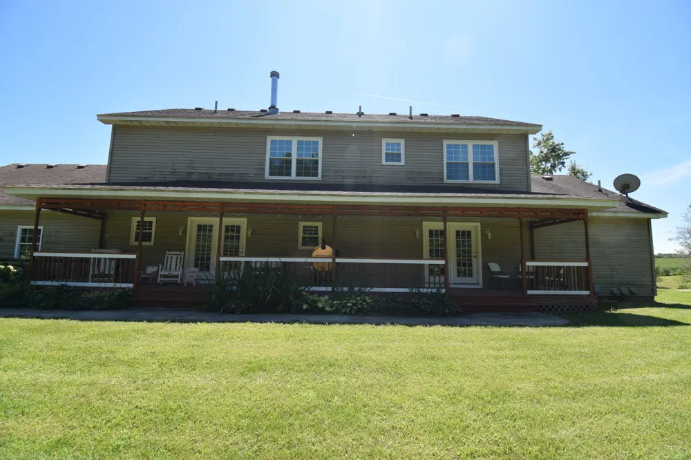 47944 County Road 673 Lawrence, MI 49064