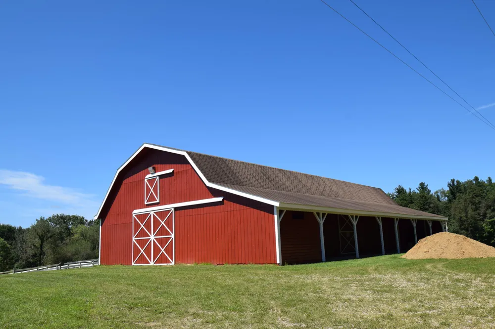 47944 County Road 673 Lawrence, MI 49064