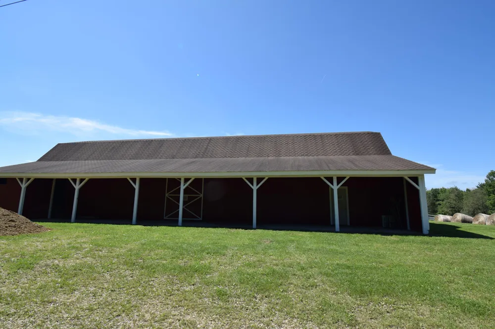 47944 County Road 673 Lawrence, MI 49064