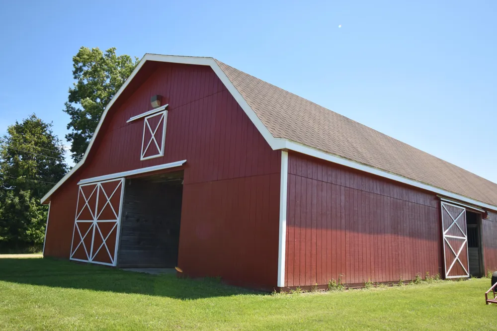 47944 County Road 673 Lawrence, MI 49064