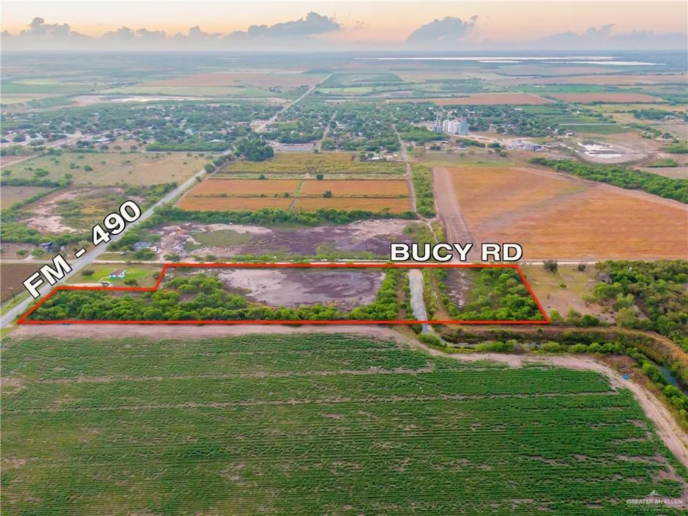 29415 Bucy Road Hargill, TX 78549