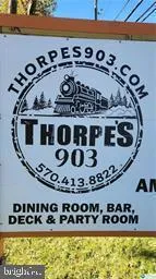 874 ROUTE 903 Jim Thorpe, PA 18229
