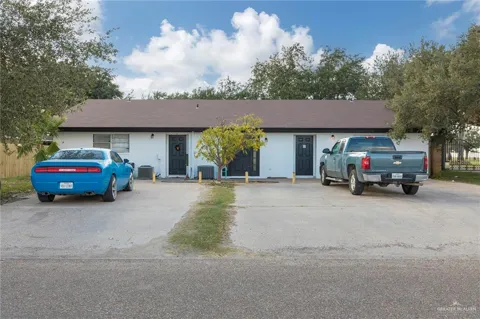 3417 Kenyon Road