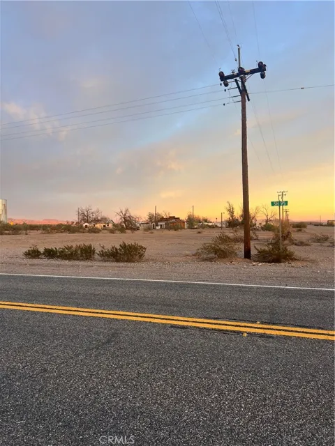 Road