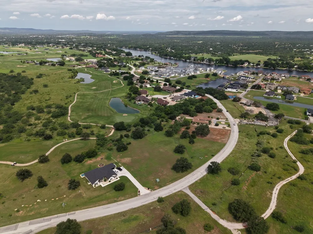 100 Legends Parkway #5020 Kingsland, TX 78639
