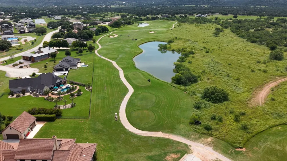 100 Legends Parkway #5020 Kingsland, TX 78639