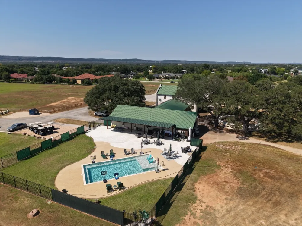 100 Legends Parkway #5020 Kingsland, TX 78639