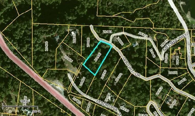 20406 Harvey Way Los Gatos, CA 95033