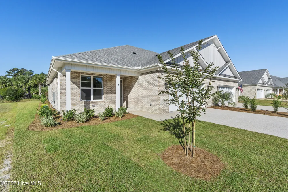 1242 Formosa Drive SE #80