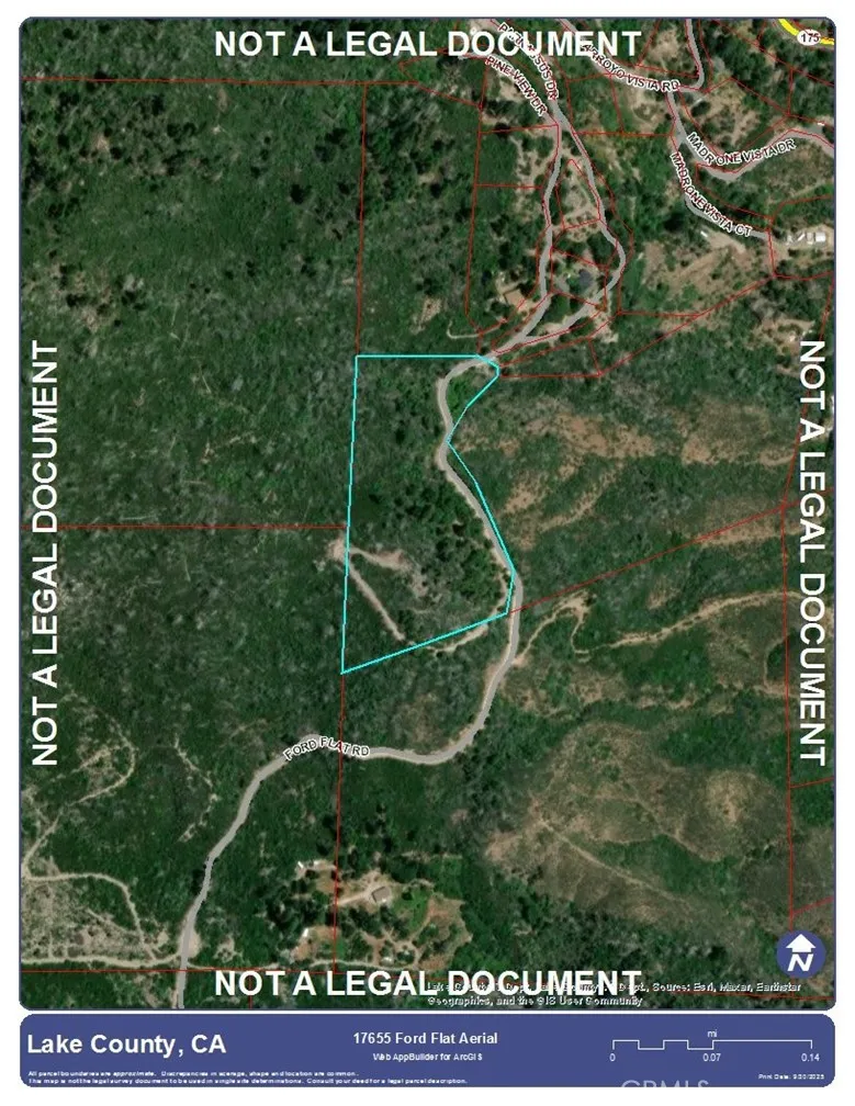 17655 Ford Flat Road Cobb, CA 95461