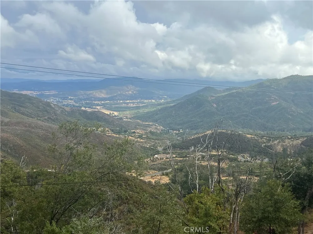 17655 Ford Flat Road Cobb, CA 95461