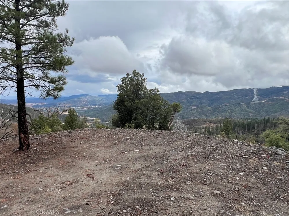 17655 Ford Flat Road Cobb, CA 95461