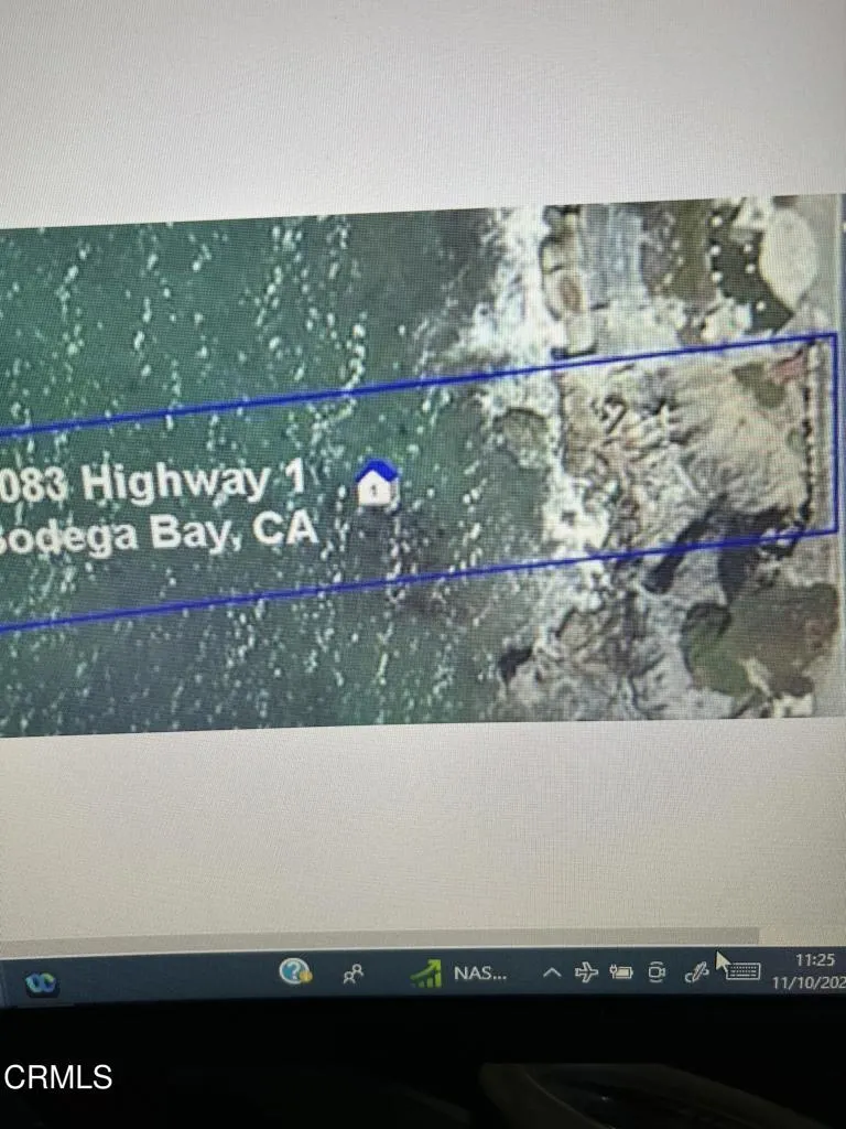 6083 Hwy 1 Bodega Bay, CA 94923