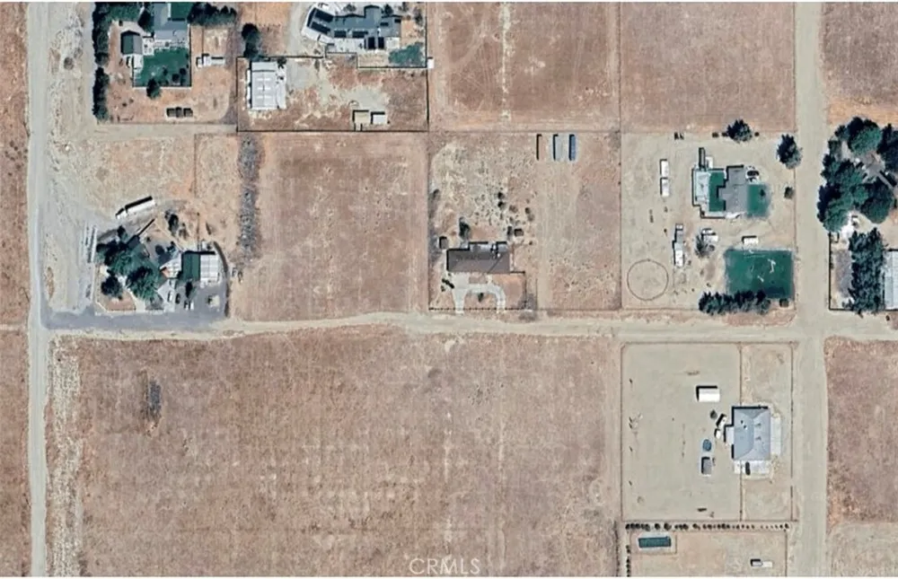 161 Stw Fairmont, CA 93536