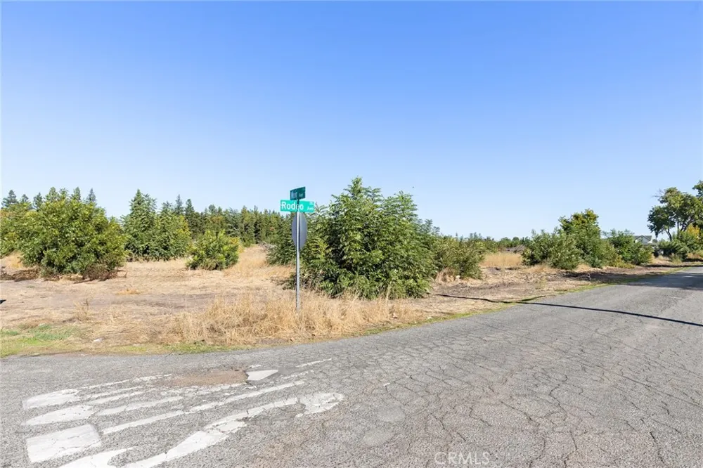 3310 Rodeo Avenue Chico, CA 95973