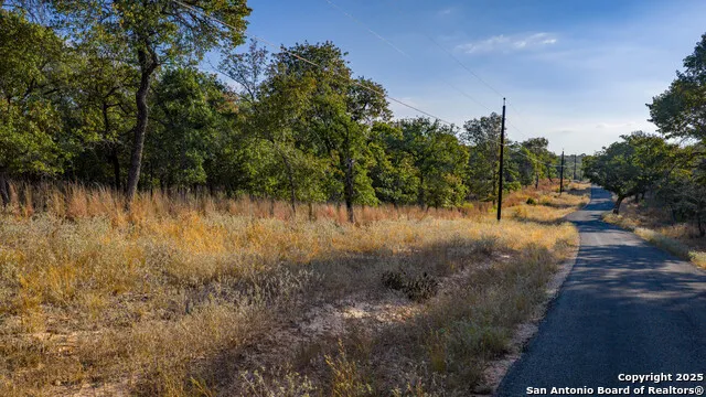LOT 17 & 18 Sandstone Lane Seguin, TX 78155
