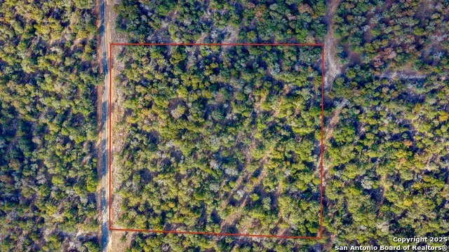 LOT 17 & 18 Sandstone Lane Seguin, TX 78155