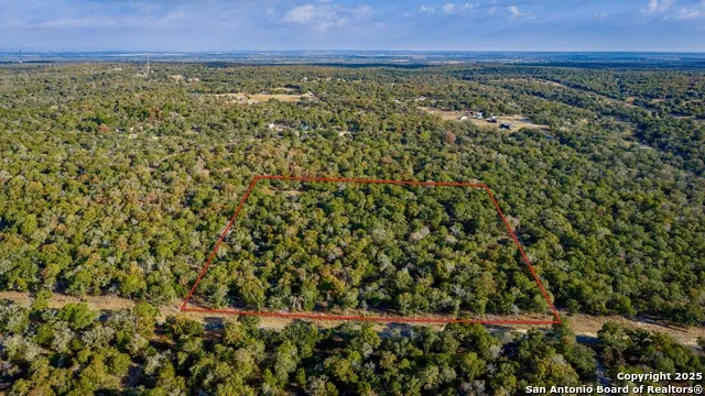 LOT 17 & 18 Sandstone Lane Seguin, TX 78155