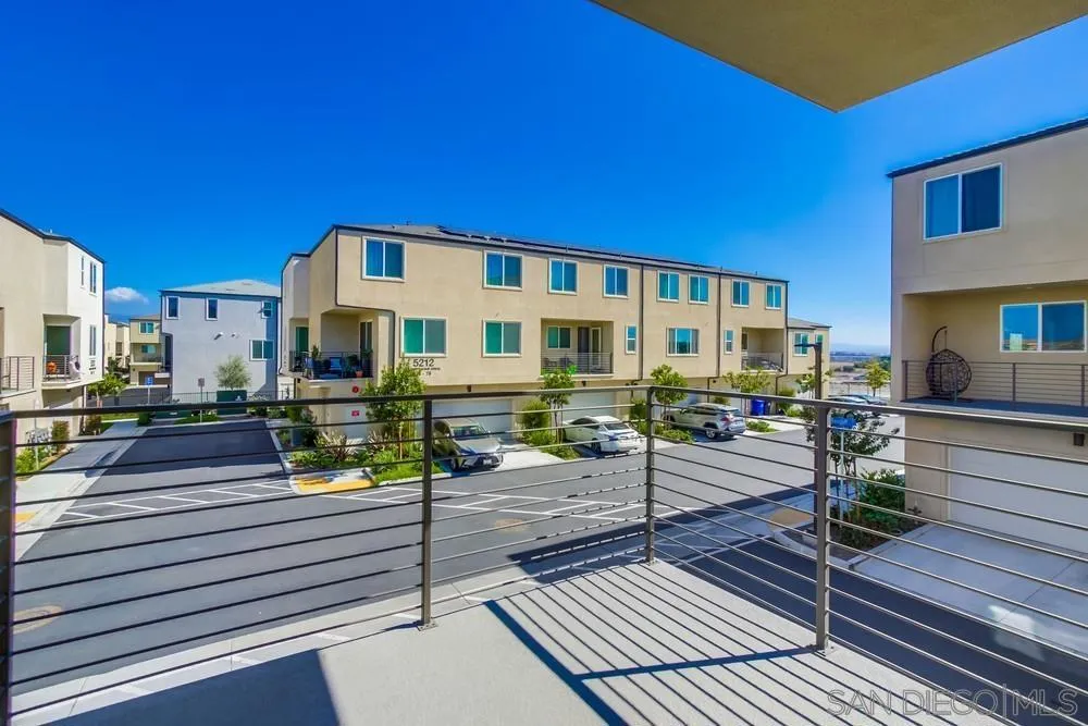 5305 Seacliff Place #1 San Diego, CA 92154