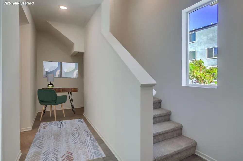 5305 Seacliff Place #1 San Diego, CA 92154