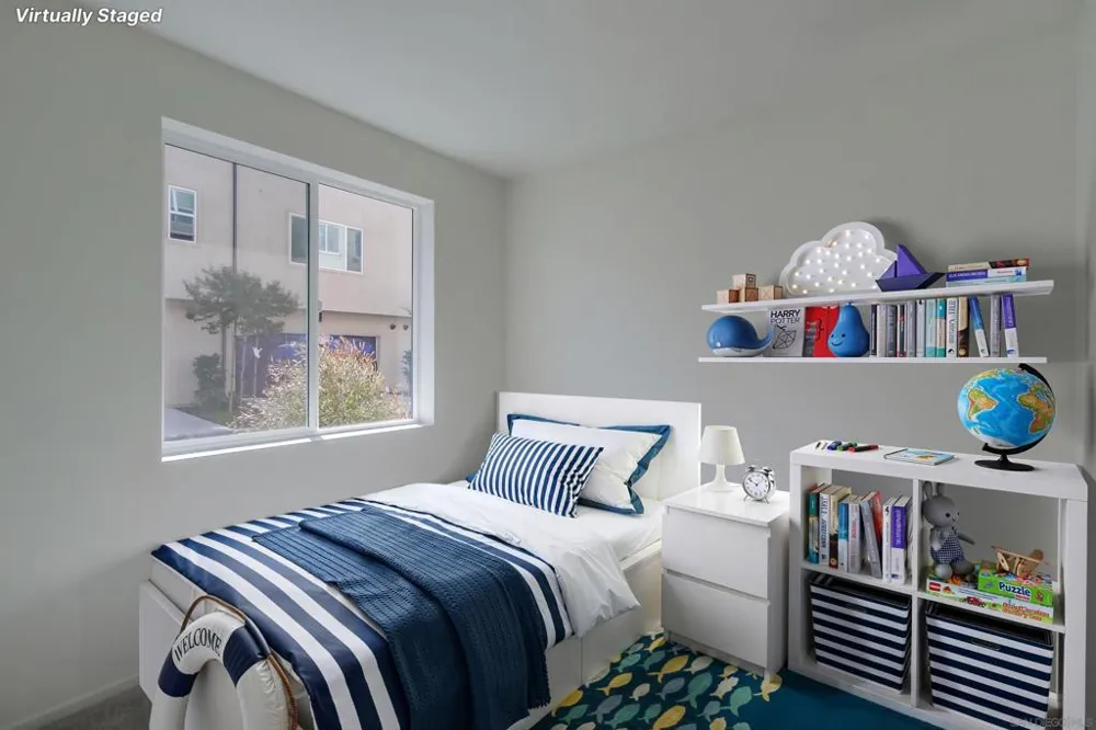 5305 Seacliff Place #1 San Diego, CA 92154