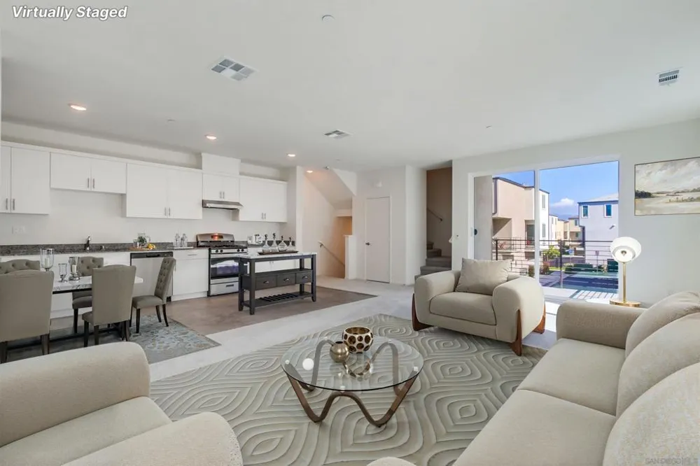 5305 Seacliff Place #1 San Diego, CA 92154