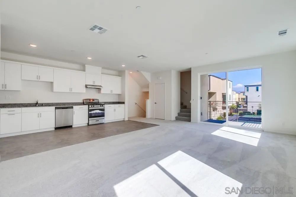 5305 Seacliff Place #1 San Diego, CA 92154