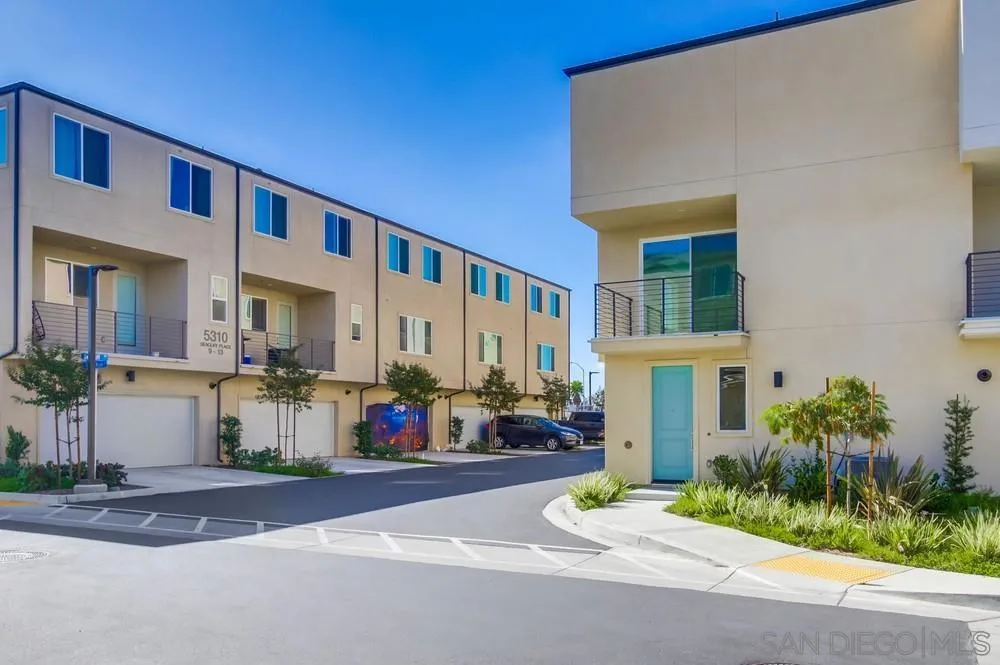 5305 Seacliff Place #1 San Diego, CA 92154