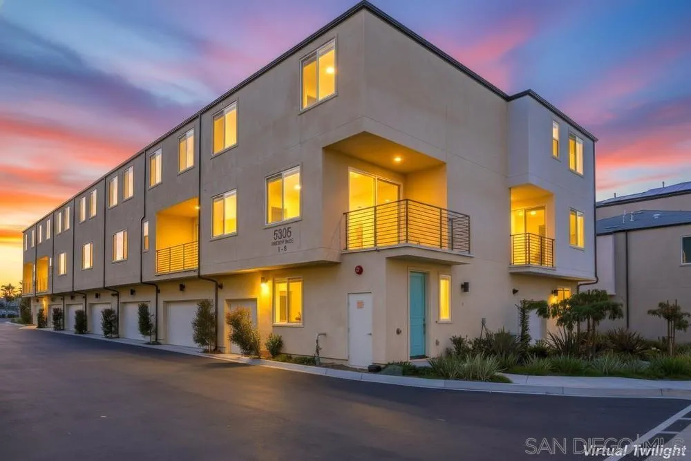 5305 Seacliff Place #1 San Diego, CA 92154