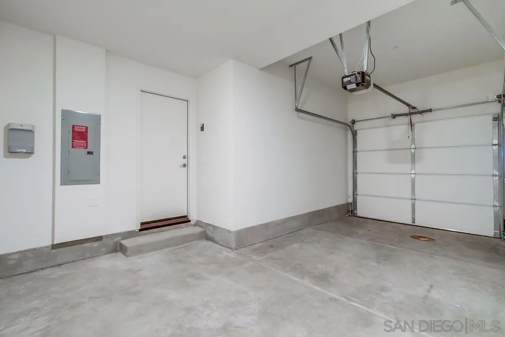 5305 Seacliff Place #1 San Diego, CA 92154