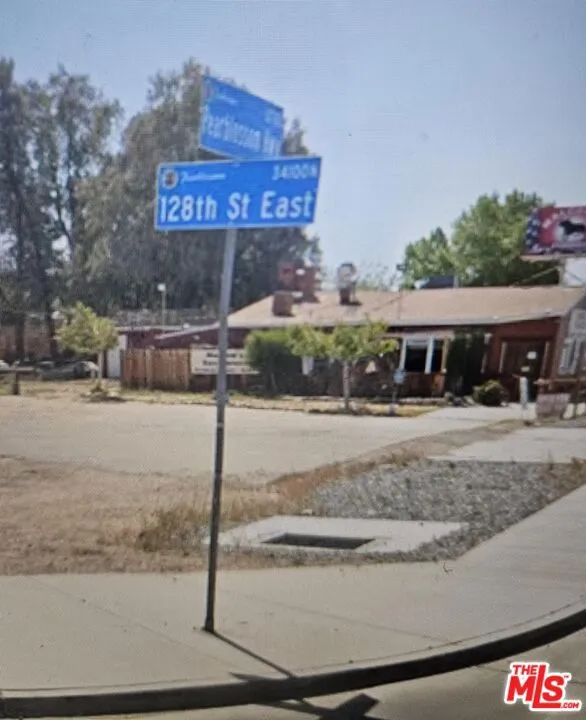 E Vac/vic Avenue #W8/128 Pearblossom, CA 93553