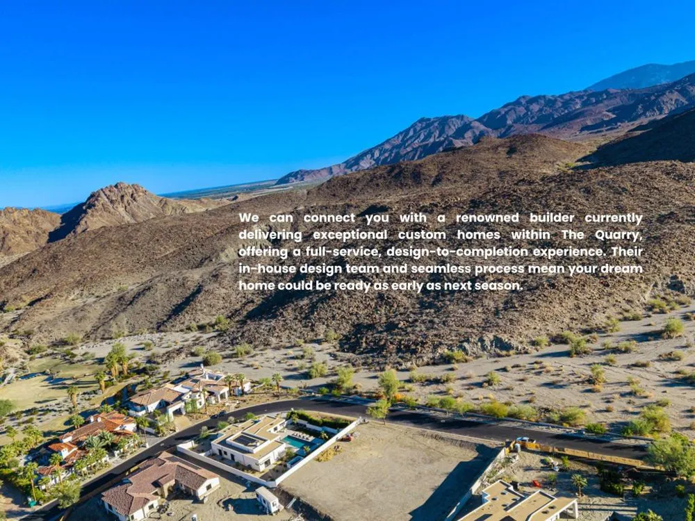 79212 Tom Fazio Lane S La Quinta, CA 92253