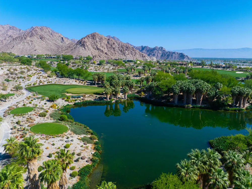 79212 Tom Fazio Lane S La Quinta, CA 92253