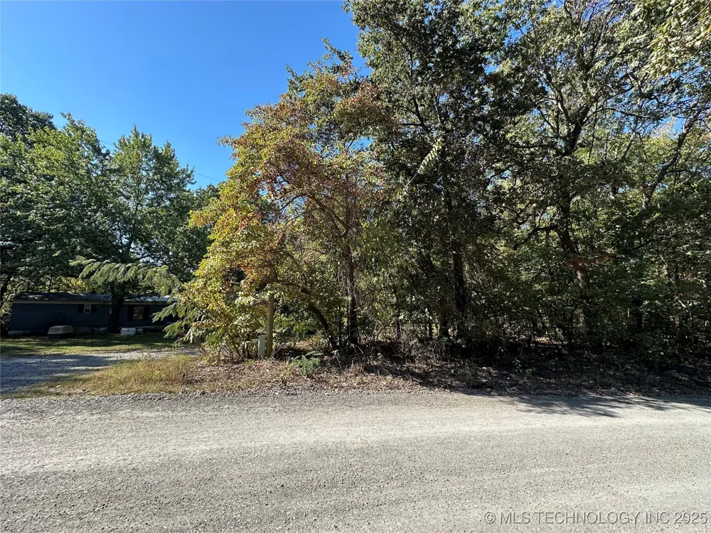 E 610 ROAD Locust Grove, OK 74352