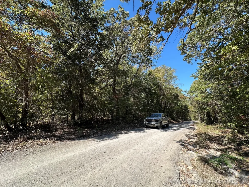 E 610 ROAD Locust Grove, OK 74352