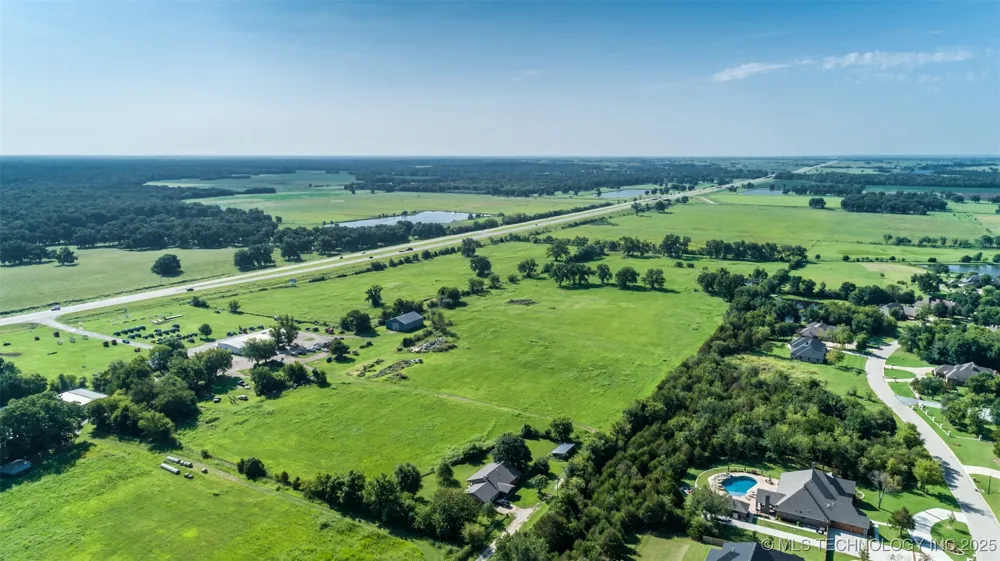 3967 ROAD Bartlesville, OK 74006